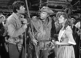 001. Daniel Boone   S01E01   Ken Tuck E