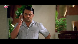 Rajpal Yadav Bollywood Best Comedy Scene | Bollywood Movie - Waqt : The Race Against Time