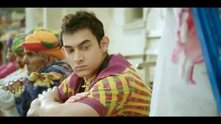 Fat Barber Scene From Aamir Khan's PK Best Comedy Scene HD