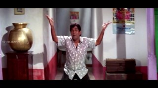 Pedarayudu Movie || Brahmanandam Best comedy scene || Mohan Babu,Soundarya