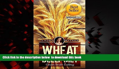 Best books  Wheat Belly Diet: Wheat Belly: WHEAT BELLY DIET: Wheat Belly Total Health - Lose