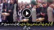 Sheikh Rasheed Amazing Footage With People Must Watch Like Old Sheikh Rasheed Clip