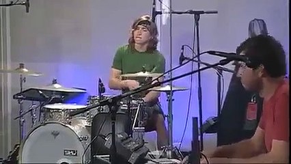 International House of Prayer (IHoP) worship and prayer, Jon Thurlow Set on 6-25-12 2of2 59m04s-117m55s