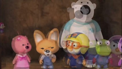 [Pororo S3] #51 Snowy Day