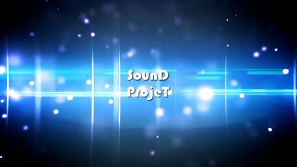 musica electronica 2016 Sound Projet # 17