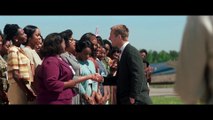 Hidden Figures Official Trailer #3 (2017) Taraji P. Henson, Janelle Monáe Drama Movie HD