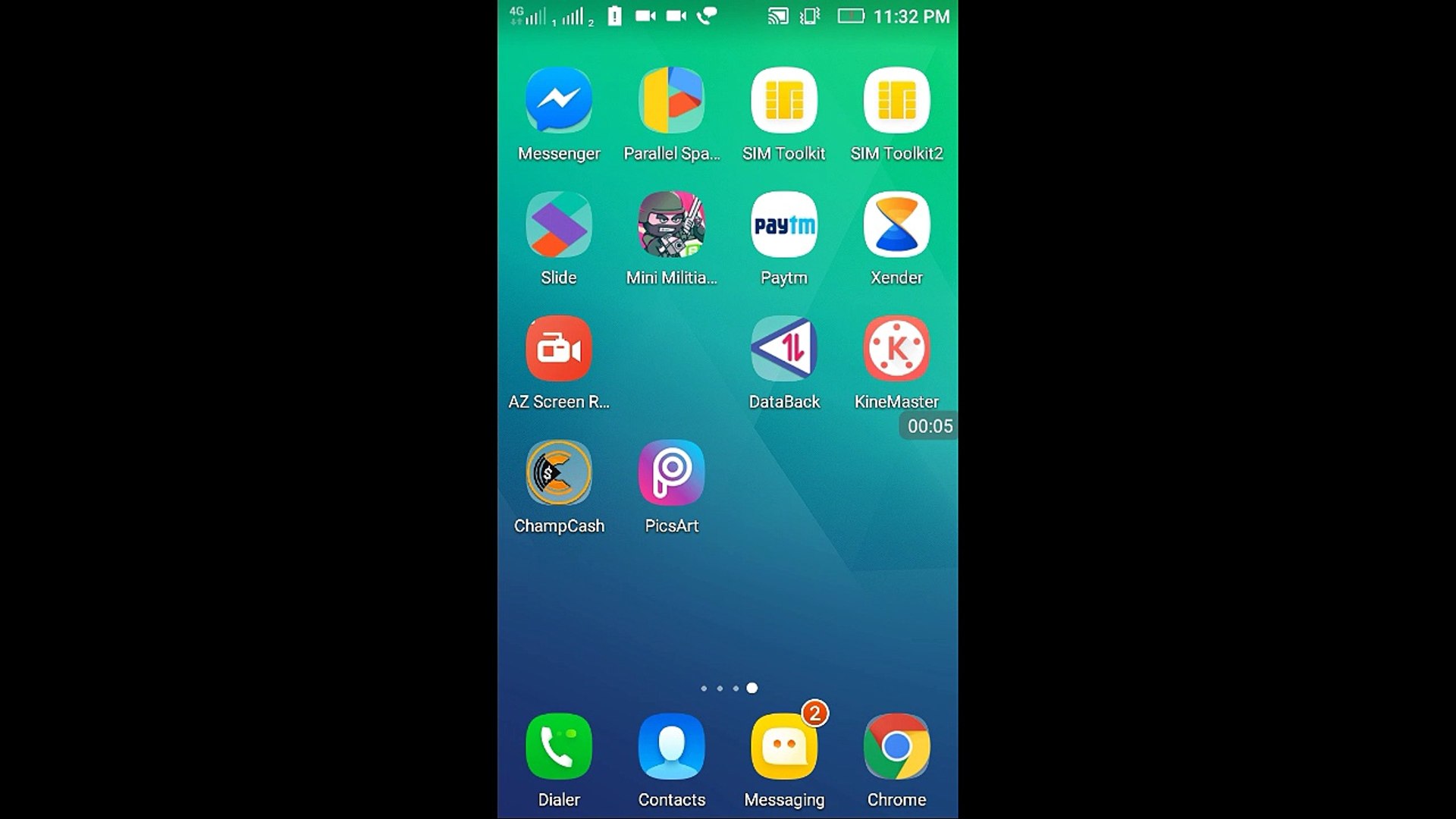 ⁣HOW TO USE DUAL WHATSAPP & FACEBOOK MESSENGER IN A SINGLE SMARTPHONE