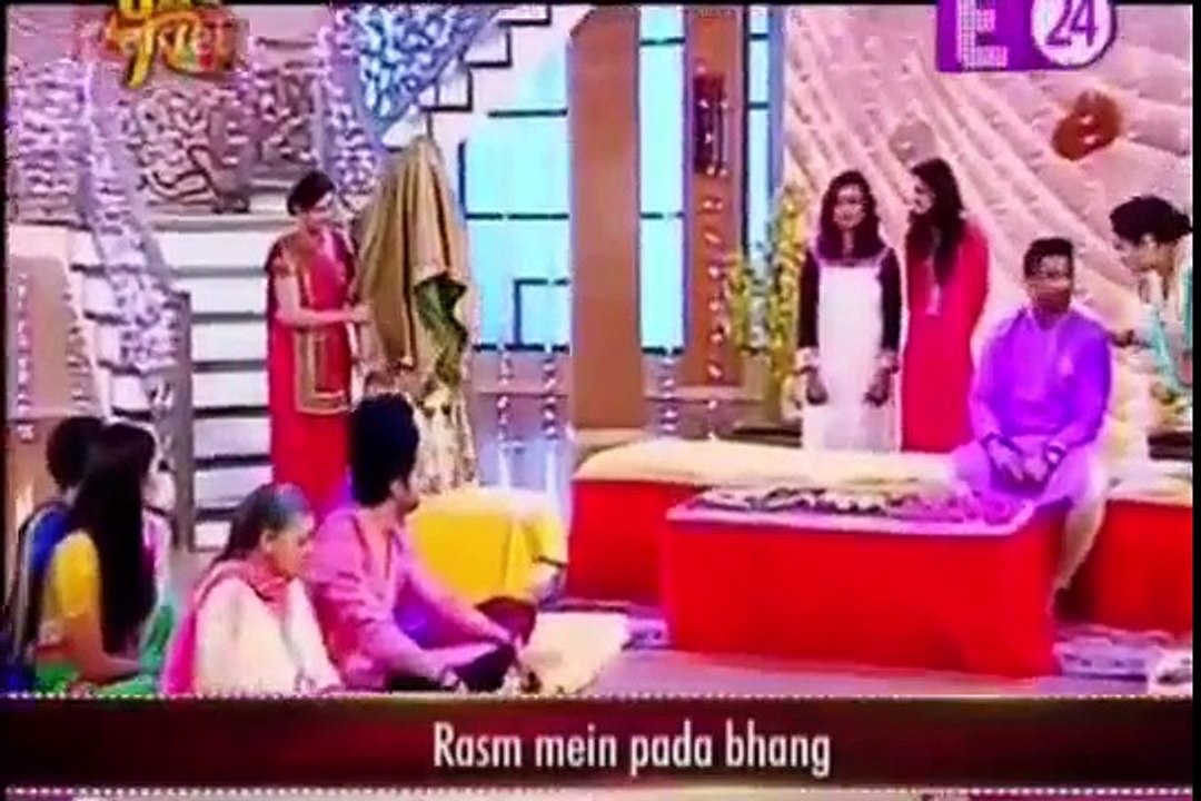 Saath Nibhana Saathiya 17th November 2016 News _ Radhika Jaggi ki shadi