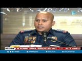 PNP Chief Dela Rosa: Napagkasunduang pagbili ng assault rifle sa Amerika, tuloy na tuloy