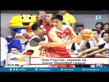 Alab Pilipinas, sasabak sa ASEAN Basketball League
