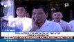Pres. Duterte, FVR meets for the first time after Ramos's resignation