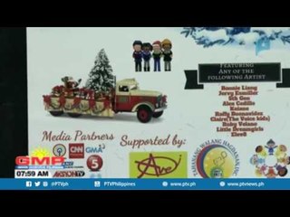 Panayam kay Jerry Esmiller tungkol sa kanilang Road Show Tour