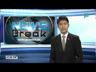 NEWSBREAK: Magnitude 7.5, yumanig sa South Island, New Zealand