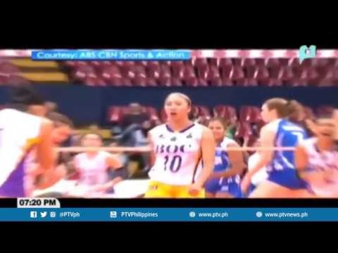 Customs, kumpyansang makuha ang game 1 sa 13th SVL finals