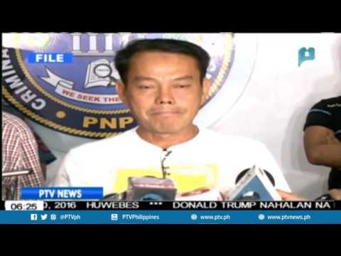 Digong, iginiit na nais nyang marinig ang paliwanag ng mga pulis sa pagkamatay ni Mayor Espinosa