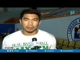 Green Archers, mas gutom sa panalo