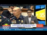 Balitang Trending | Ilang senador: Operasyon ng CIDG na kinasawi ni Mayor Espinosa, 'premeditated'
