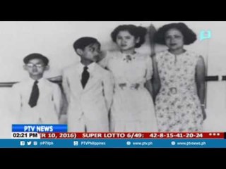 XiaoTime: Haring Bhumibol Adulyadej (Part 1): Mga aral mula sa kanyang kabataan