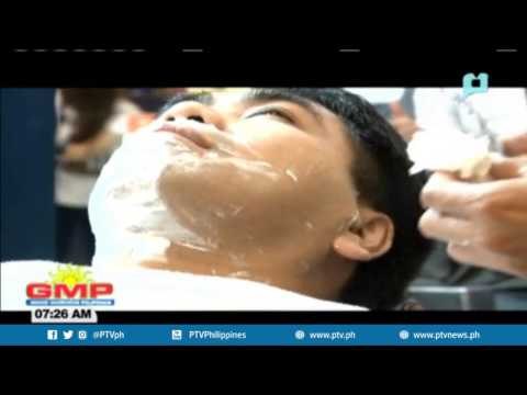 LifeStyle: Grooming-themed event at fashion show sa Quezon City