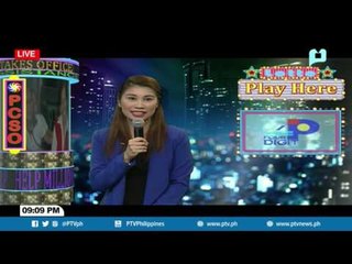 PCSO Lotto Draw September 2, 2016