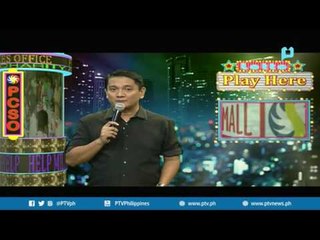 PCSO Lotto Draw August 18, 2016