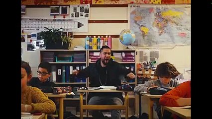 Hassan Monkey - Peter Pan ft. Nemir