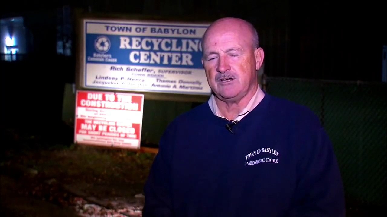 Sanitation Crew Finds Lost Wedding Rings in 6 Tons of Garbage