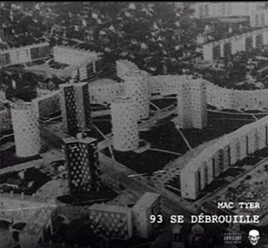 Mac Tyer - 93 se débrouille (Son)