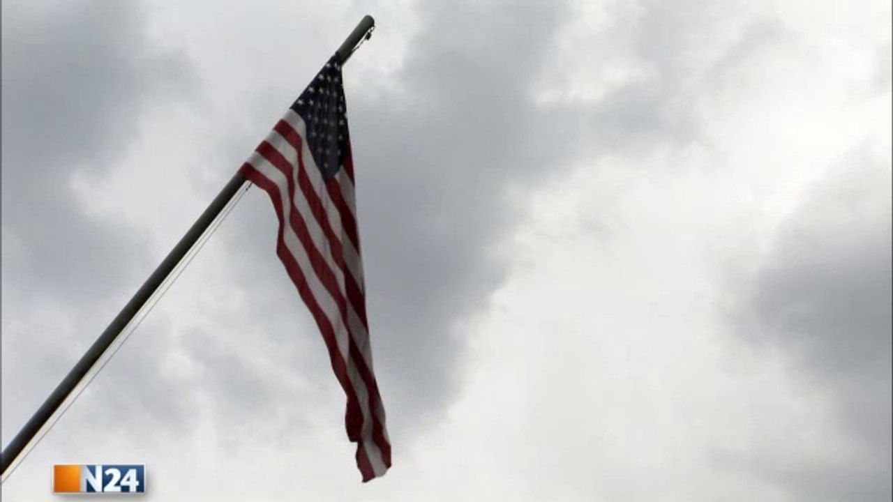 Das geheime Buch der US-Präsidenten (2)