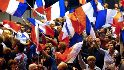 Emmanuel Macron es oficialmente candidato a la presidencia de Francia