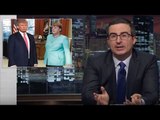 Last Week Tonight with John Oliver - Message to Donald Trump Fail (HBO)