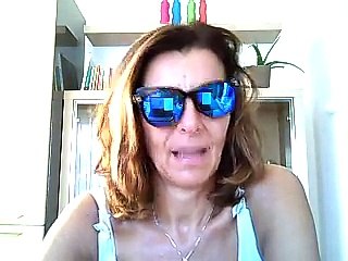 Testimonianza di Cinzia Pezzoli  poliposi nasale e asma