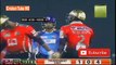 Mashrafe Mortaza Hit 4 SIXES in an Over To Shakib Al Hasan in BPL Match 12 2016