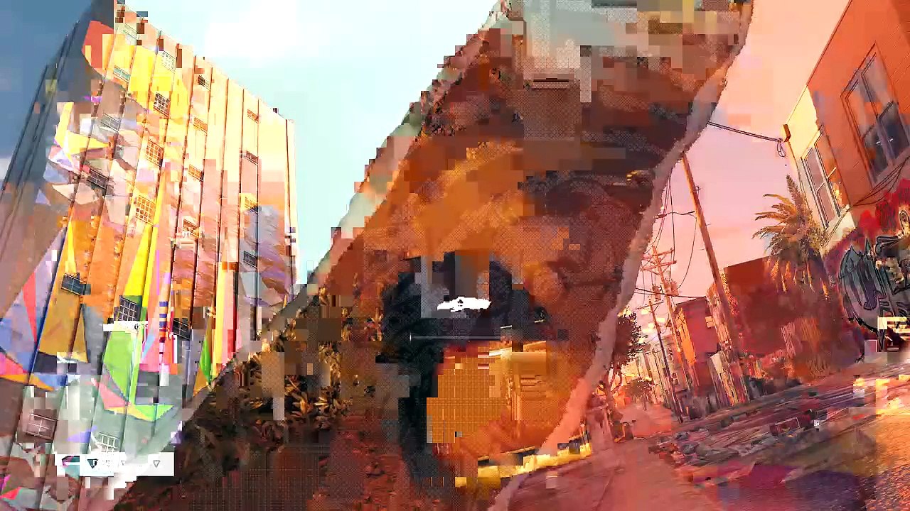 Watch dogs 2 online