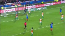 France vs Ivory Coast 0-0 _ Highlights 15_11_2016 Friendly Match