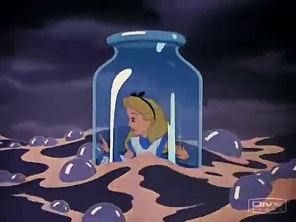 Alice nel paese delle meraviglie - La maratonda