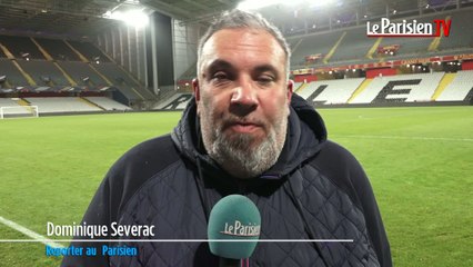 France-Côte d'Ivoire (0-0). « Rabiot a été le plus flamboyant  »