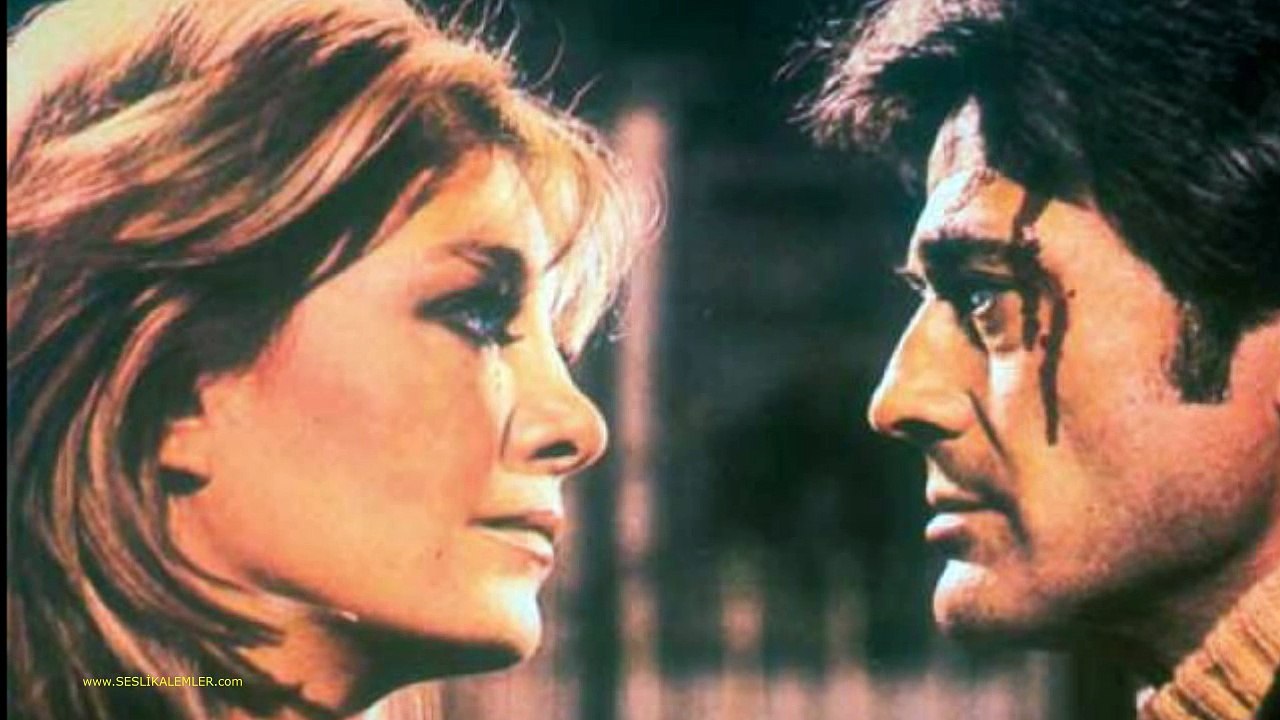 Bu şiir öldürür adamı - Ben senin için Sigarayı bıraktım kadın