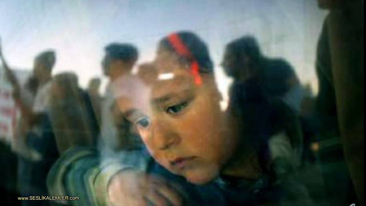 Serkan UÇAR - Umudu küstürmeye hakkın yok  ( Ersin HOŞGENÇ sesi ile )