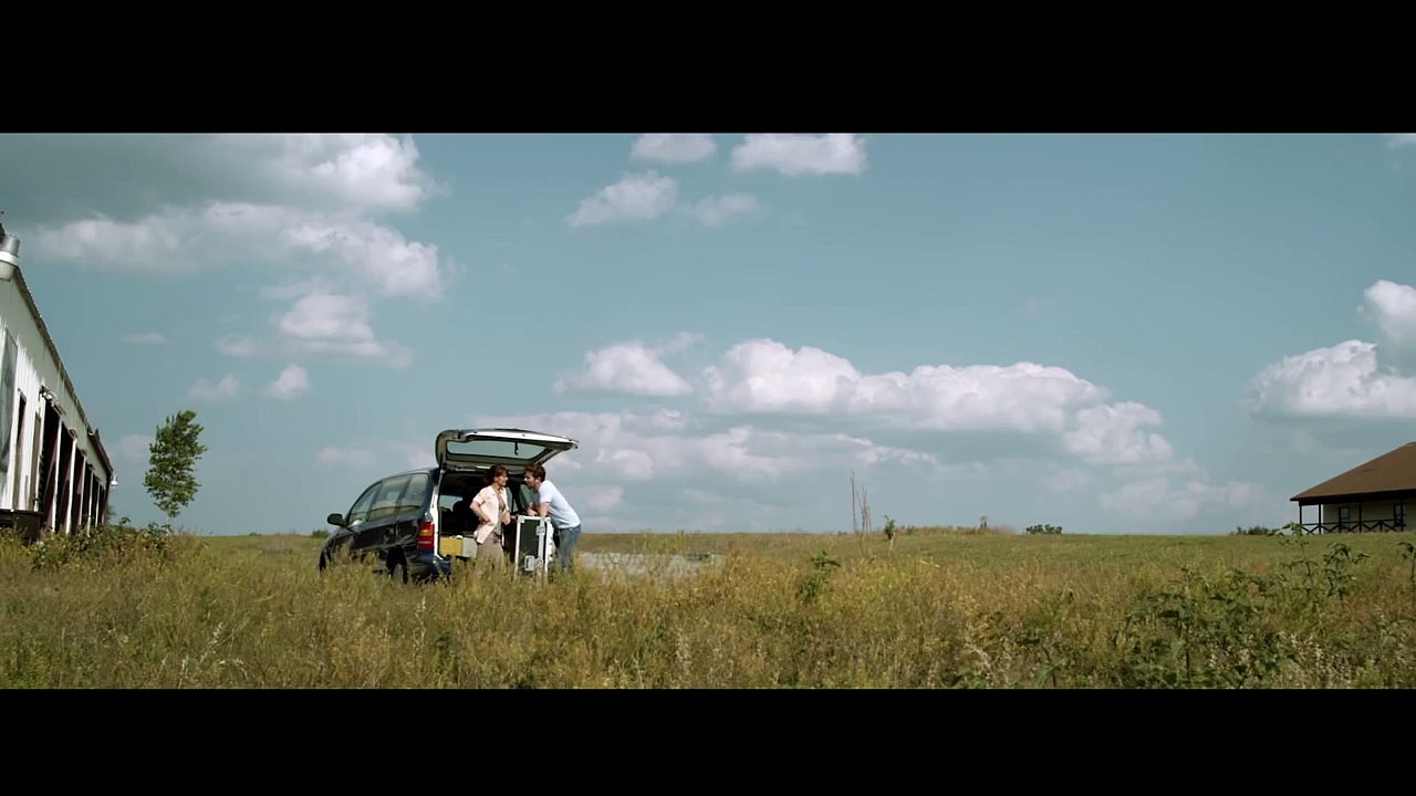 EXHUME Official Trailer