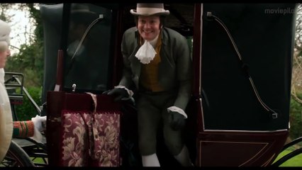 LOVE & FRIENDSHIP Trailer German Deutsch (2016)