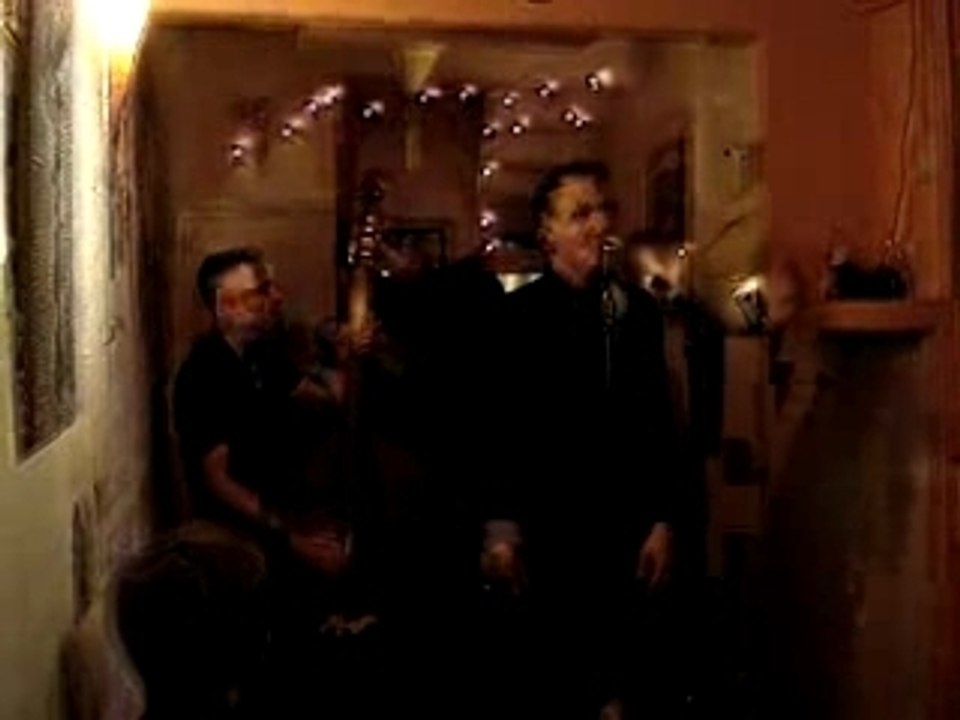 Big Ben and The Boogie Boys