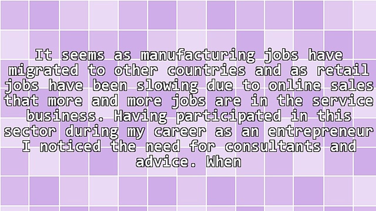 Why We Need a Mobile Small Business Portal Website for Future Entrepreneurs