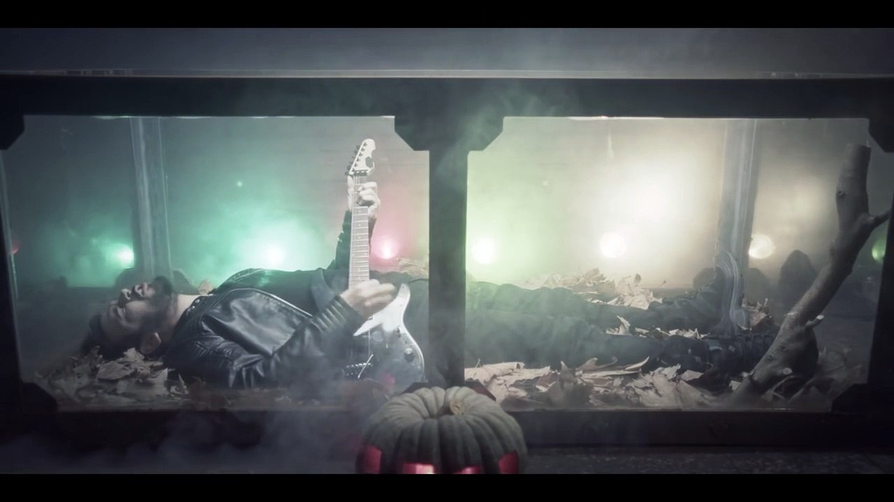 Teoman & Rüzgar - N'apim Tabiatım Böyle ( 2016 )