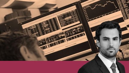 Bond yields fall