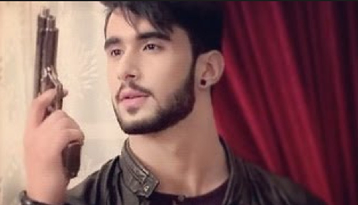 Pardes Mein Hai Meraa Dil Veer To Face Big Trouble 15th November 2016