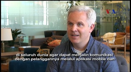 Urban Airship: Perusahaan Penyedia Teknologi Push Notification | Ngobas