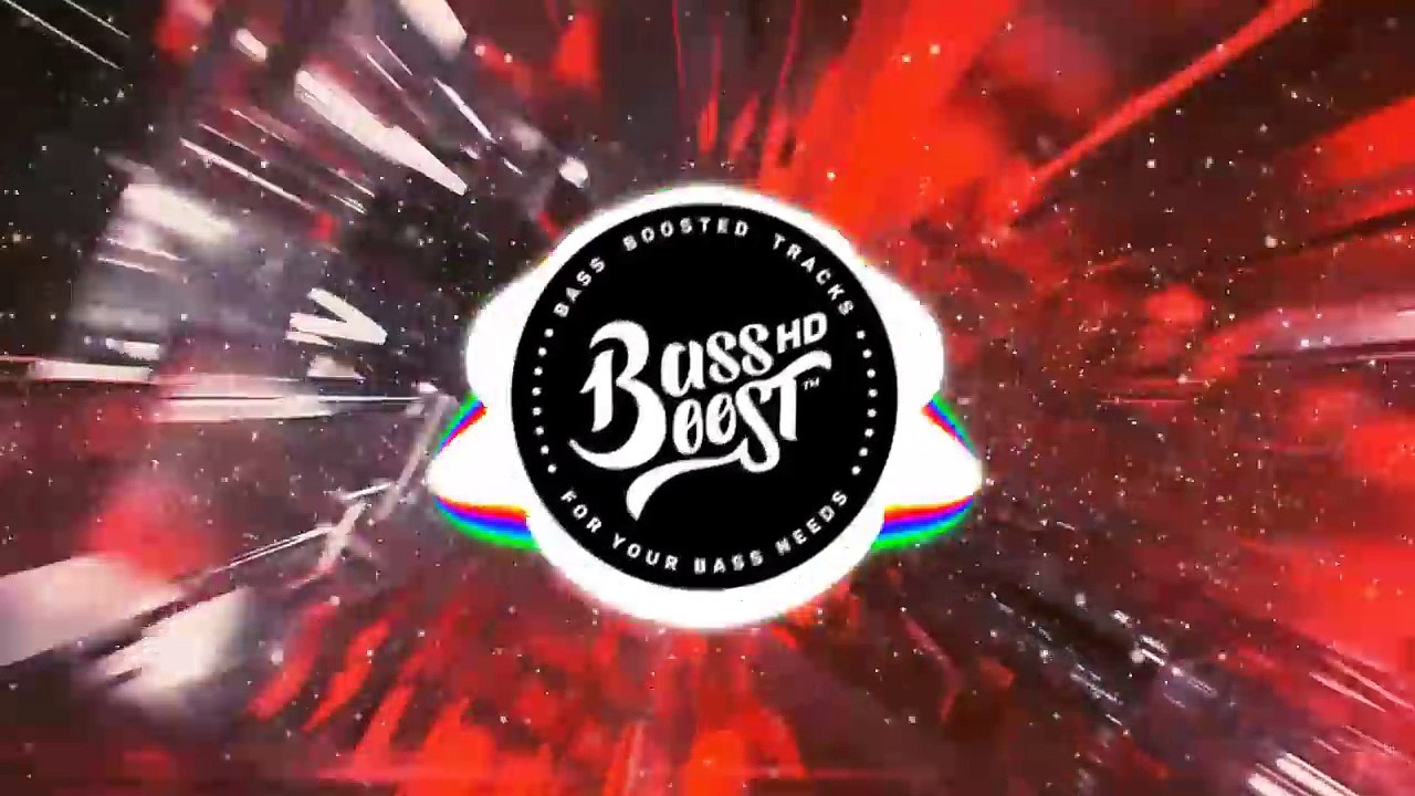 COSMIC - Ballin' [Bass Boosted]