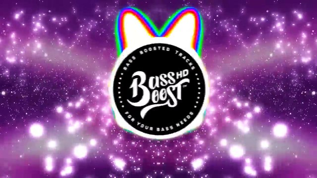 Andrew Luce & Juelz - Tremors [Bass Boosted]