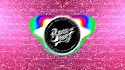 Take/Five & Curfew - Kalahari [Bass Boosted]